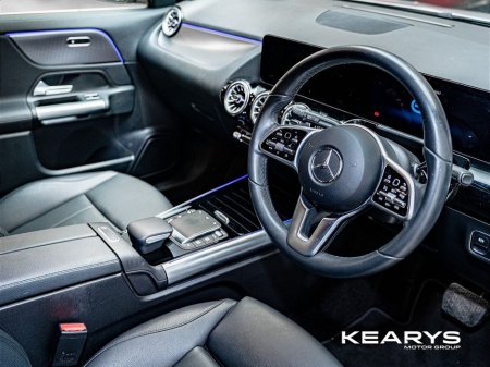 2023 Mercedes-Benz EQA EQA 250 thumbnail