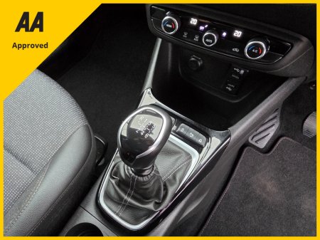 2021 Opel Crossland X * HIGH SPEC * 1.5 DIESEL €14,900 thumbnail