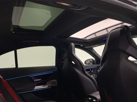 2026 Mercedes-Benz AMG AMG E53 HYBRID 4MATIC €139,770 thumbnail