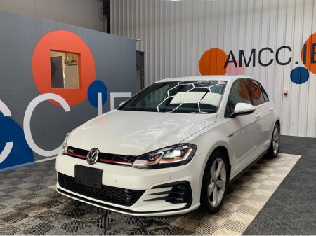 2019 Volkswagen Golf €28950! 2019 VW GOLF GTI AUTOMATIC / 79k KMs / Adaptive Cruise & Reverse Camera €28,950