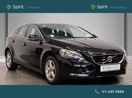2016 Volvo V40 D2 SE+Leather*Call John 0861913954