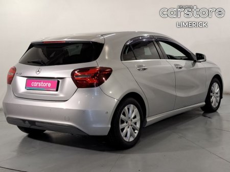 2016 Mercedes-Benz A Class A 180 AMG *LOW MILEAGE* €17,480