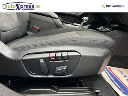 2021 BMW 2 Series 218D GRANCOOPE Automatic €29,995 thumbnail