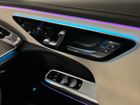 2026 Mercedes-Benz E Class 300de AMG - Reversing Camera - Ambient Lighting - Sat Nav - Climate Control - Electric Heated Memory Seats - Cruise Control - Keyless Start - Apple CarPlay/Android Auto €89,121 thumbnail