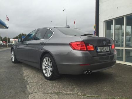 2013 BMW 5 Series se €11,950