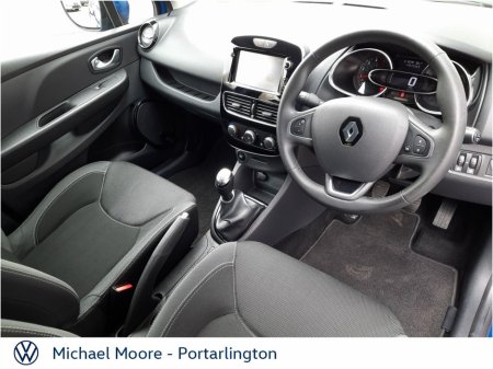 2019 Renault Clio 1.5 DCI 90 ECO DYNAMIQUE NAV €12,950 thumbnail