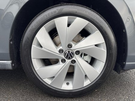 2026 Volkswagen Golf  €39,440 thumbnail