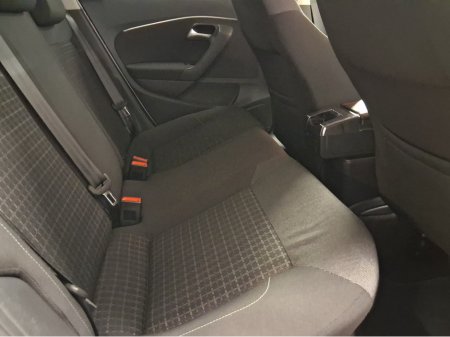 2014 Volkswagen Polo **LOW MILEAGE** €9,888 thumbnail