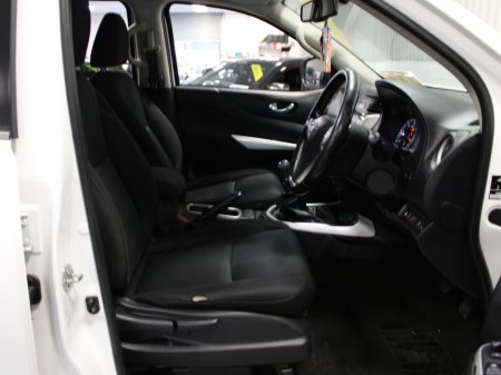 2021 Nissan Navara N-CONNECTA DCI SHR DCB €22,950 thumbnail