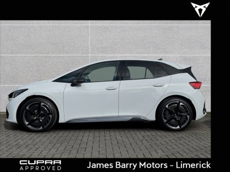 2025 Cupra Born *79kWh E-Boost * MASSIVE SAVINGS * €35,950