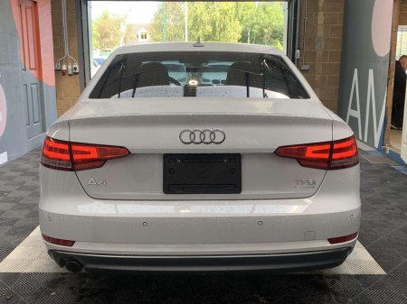 2019 Audi A4 ONLY €26950! 2019 A4 Automatic 1.4 TFSI Sport / 51k KMs / Heated Seats / 360 Degrees Camera / Audi A4 Automatic €26,950