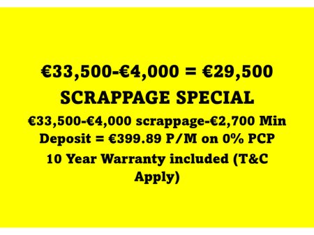 2026 Suzuki Vitara 1.4 B/Jet Hybrid Motion *Facelift* *0% Finance and 10 Year Warranty* €33,500