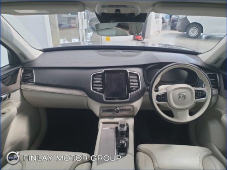 2022 Volvo XC90 2 YEAR Warranty PHEV T8 (390hp) Inscription AWD €62,950