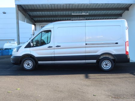 2022 Ford Transit  €26,825
