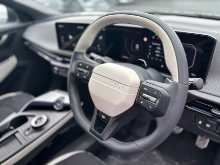 2026 Kia EV6 GT Line (565 km range) (0% Finance available) €56,795