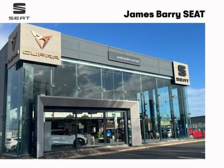 2025 SEAT Leon 2.0 TDI 115hp SE €30,950