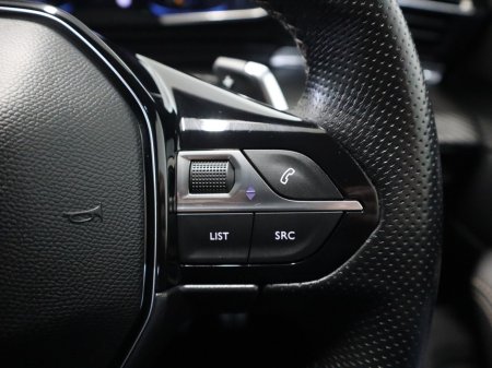 2023 Peugeot 508 *76* GT S/S PHEV AUTO €25,995 thumbnail