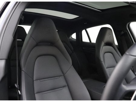 2024 Porsche Panamera PLATINUM EDITION PDK €116,800