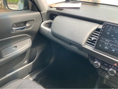 2020 Honda Fit 1.5i Petrol Hybrid Automatic €19,250 thumbnail