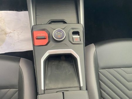 2026 Jeep Compass ALTITUDE €42,995 thumbnail