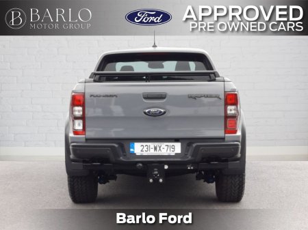 2023 Ford Ranger RAPTOR 2.0 TDci *Please Note Price is Plus VAT @23% * €43,995 thumbnail