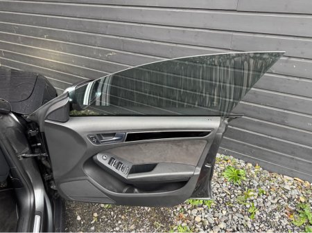 2015 Audi A5 SPORTBACK 2.0 TDI 150 MULTI S LINE 4DR €14,495 thumbnail