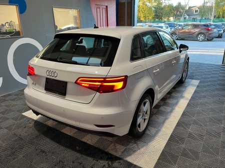 2020 Audi A3 ONLY €23950! 2020 A3 Automatic / Digital Dash / Reverse Camera + Surround Sensors €23,950