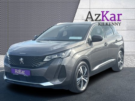 2021 Peugeot 3008 2021 GT PREMIUM 4X4 296BHP 1.6 PHEV  €122 P/W WITH NO CASH DEPOSIT 10 DAY SALE NOW ON!! €24,995