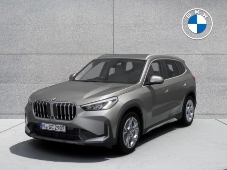 2026 BMW X1 sDrive18d xLine €57,995