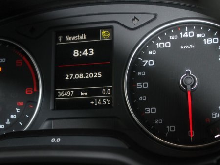 2022 Audi Q2 30 TDI 116HP SE 4DR €29,999 thumbnail