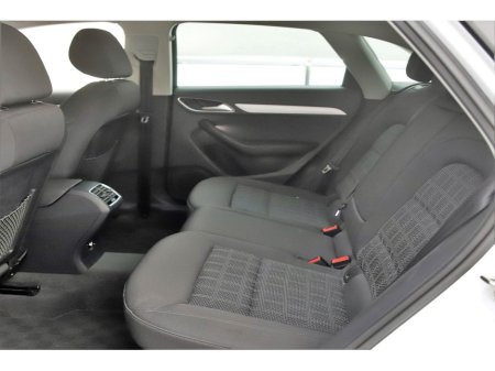 2017 Audi Q3 1.4 TFSI S-TRONIC *PARK SENSORS*REVERSE CAM* thumbnail