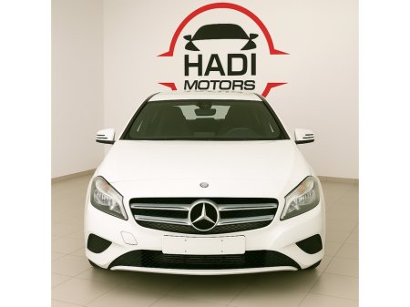 2013 Mercedes-Benz A Class A 180 BlueEFFICIENCY STYLE €12,999