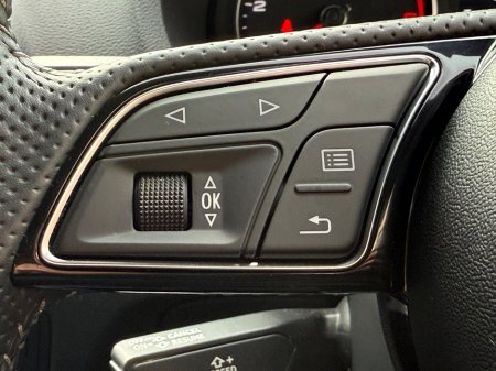 2018 Audi A3 1.6TDI 116 S Line €22,900 thumbnail