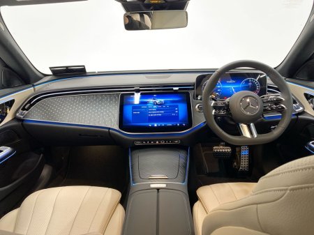 2026 Mercedes-Benz E Class E 300 e AMG EDITION PLUS | 360-degree Reversing Camera, Memory Seat Package2.0 €87,756