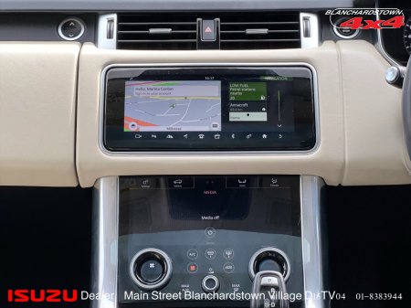 2019 Land Rover Range Rover Sport HSE P400e FINANCE ME €38,900 thumbnail