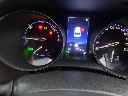 2023 Toyota C-HR SORRY NOW SOLD