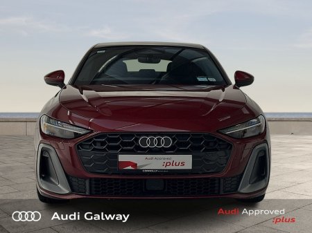 2025 Audi A5 €599 p/m-TOP SPEC- 2.0TDI 204BHP S LINE - TECH PLUS - PANO ROOF €66,950