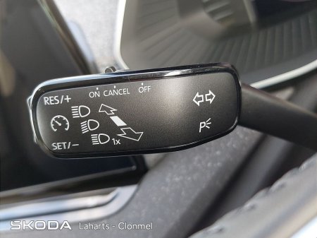 2026 Skoda Octavia SELECTION+ 2.0TDI 115HP €41,627 thumbnail