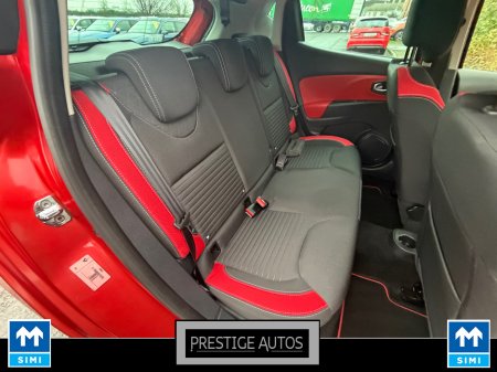 2017 Renault Clio LUTICIA 1.2 PETROL AUTO *CAR ID 01* €10,950 thumbnail