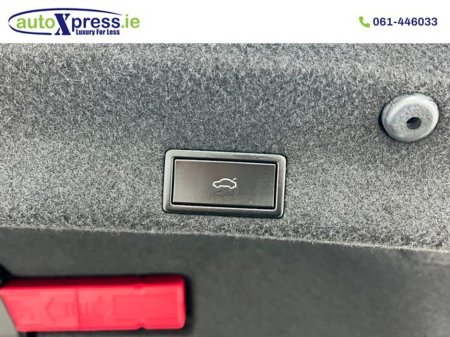 2019 Volkswagen Passat 2.0 TDI HIGH LINE Automatic, Reversing camera €26,995 thumbnail