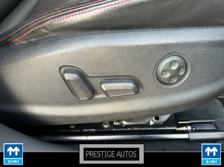 2014 Audi S3 2.0 PETROL AUTO AUDI S-3 ONLY 40000 KLM *CAR ID 13* €21,950 thumbnail