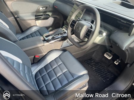 2026 Citroen C5 Aircross MAX MHEV €46,380