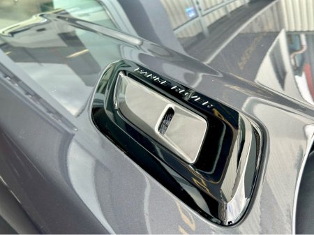 2020 Land Rover Range Rover Sport 3.0 DSL SDV6 249PS HSE €54,950