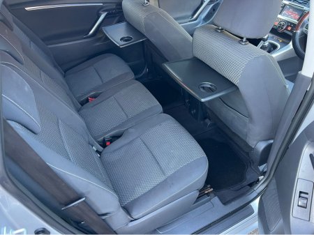 2015 Toyota Verso 1.6 D LUNA SKYVIEW 4DR €6,950 thumbnail