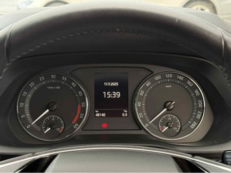 2024 Skoda Octavia AMBITION 2.0 TDI 115BHP €31,950 thumbnail