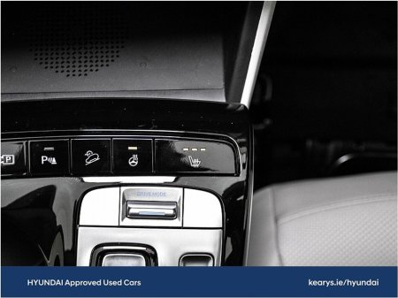 2023 Hyundai Tucson Executive Plus HEV STG Auto €36,890 thumbnail