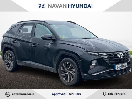 2024 Hyundai Tucson 2WD Executive