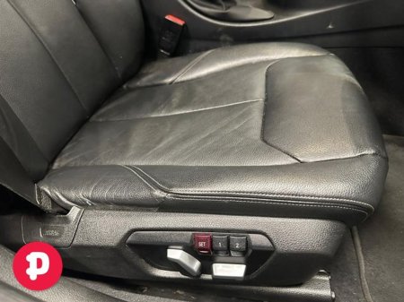 2019 BMW 3 Series 320D Luxury Auto Touring - Straight Sale Discount / 12 Months Warranty €23,950 thumbnail