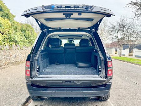 2019 Land Rover Range Rover 2.0 Si4 PHEV Vogue Auto!!!!! €32,950 thumbnail