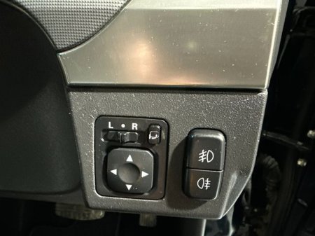 2017 Mitsubishi Pajero 3.2 DiD LWB 2 Seater N1 Commercial €27,500 thumbnail